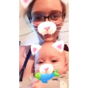 Meet your Posher, Ally